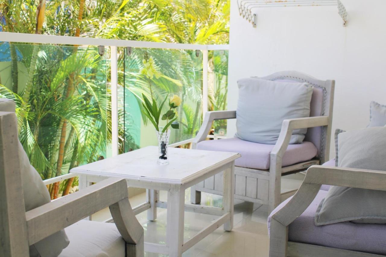 Green Coast Beach Hotel Punta Cana Esterno foto