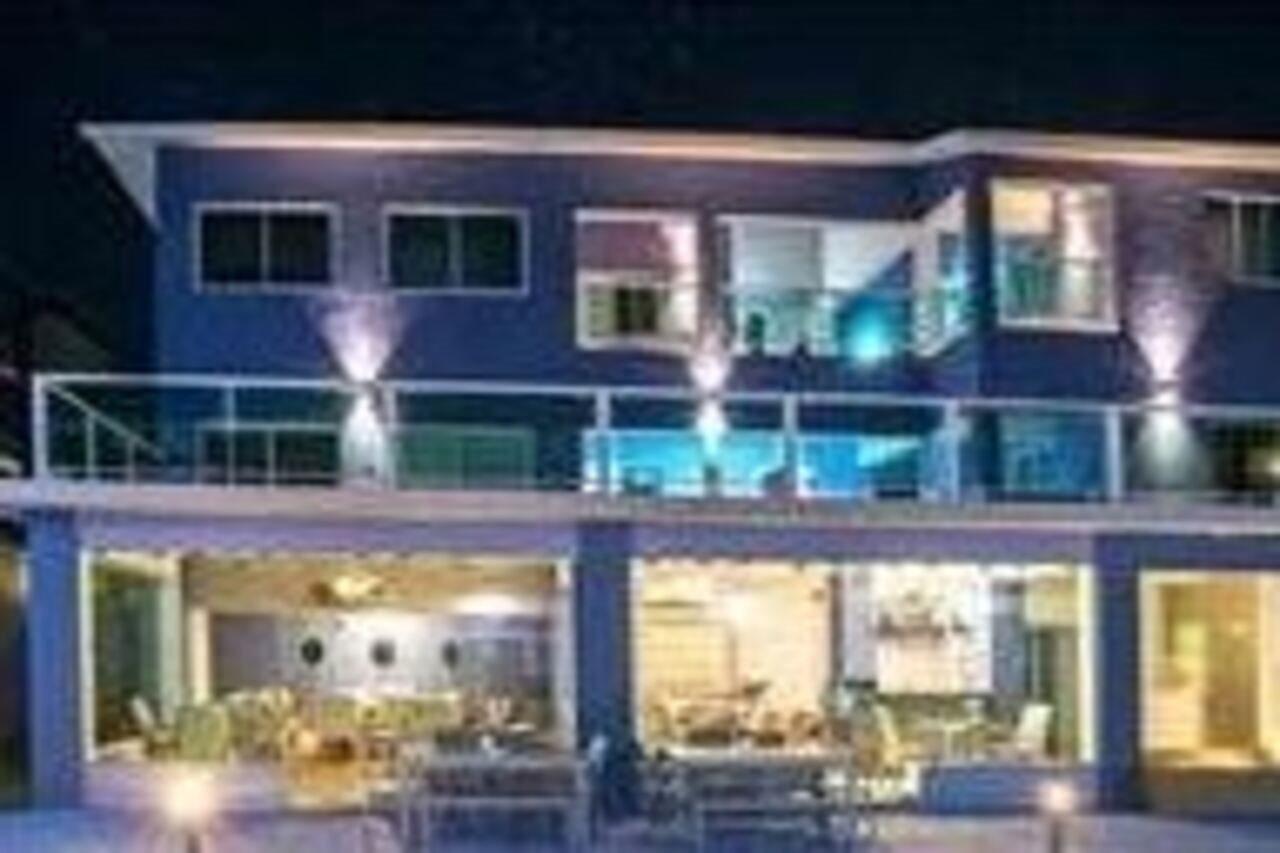 Green Coast Beach Hotel Punta Cana Esterno foto