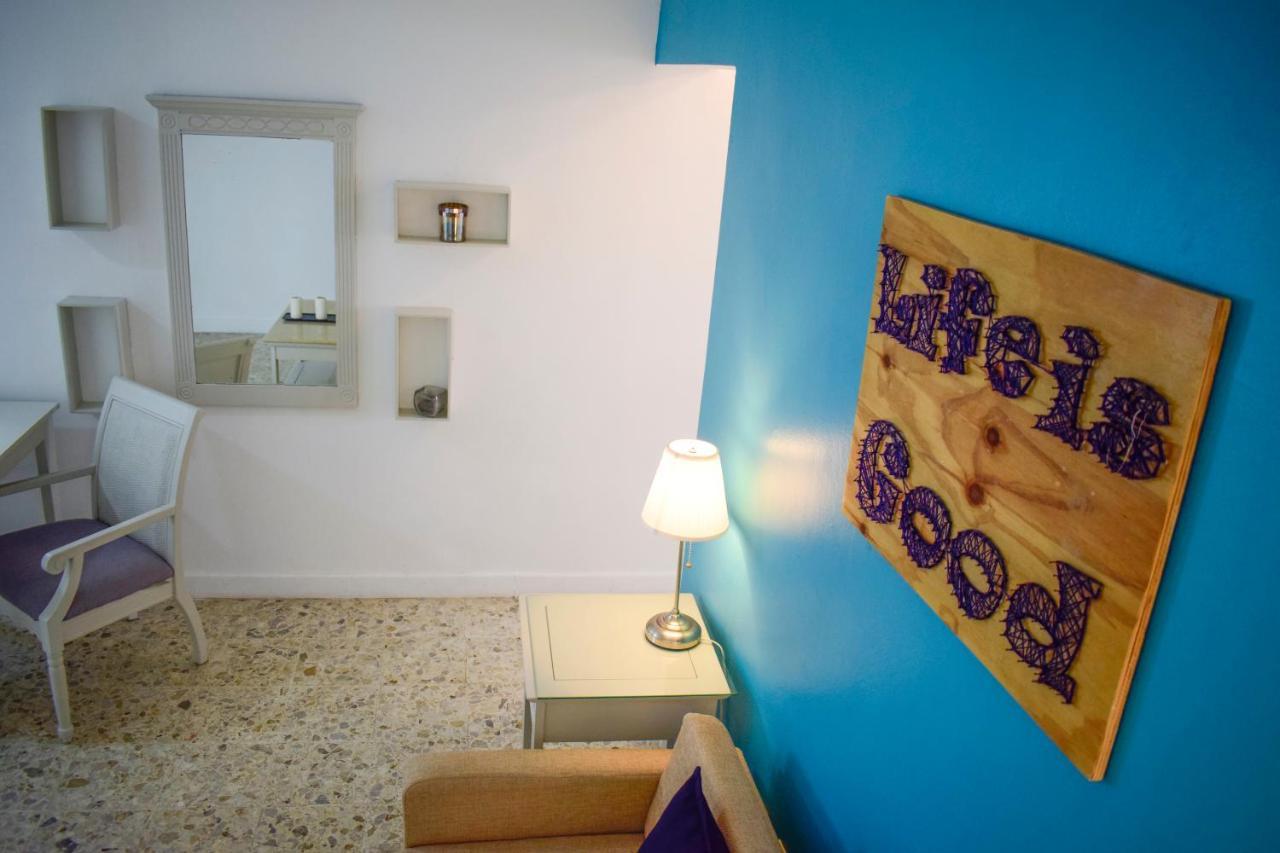 Green Coast Beach Hotel Punta Cana Esterno foto