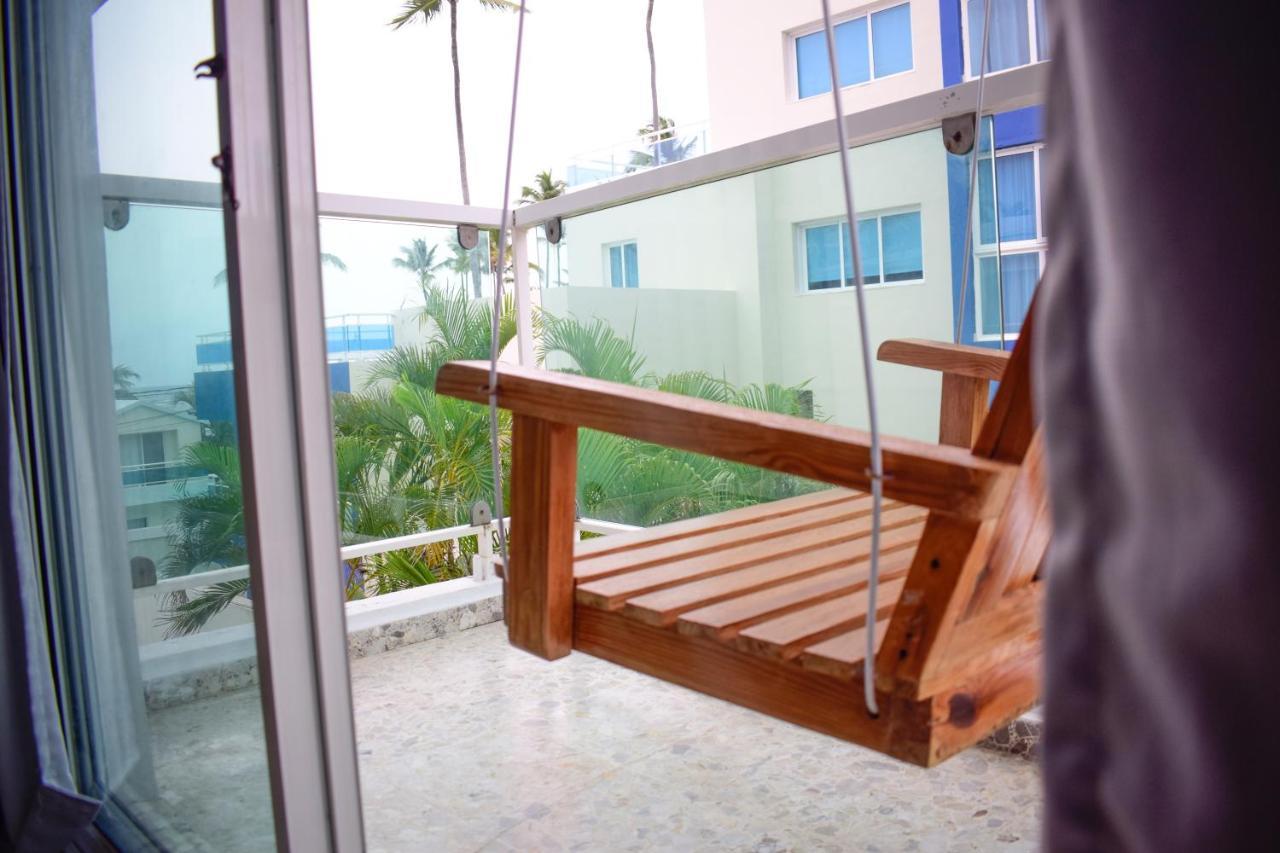 Green Coast Beach Hotel Punta Cana Esterno foto