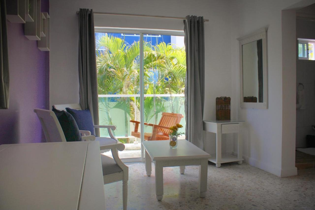 Green Coast Beach Hotel Punta Cana Esterno foto