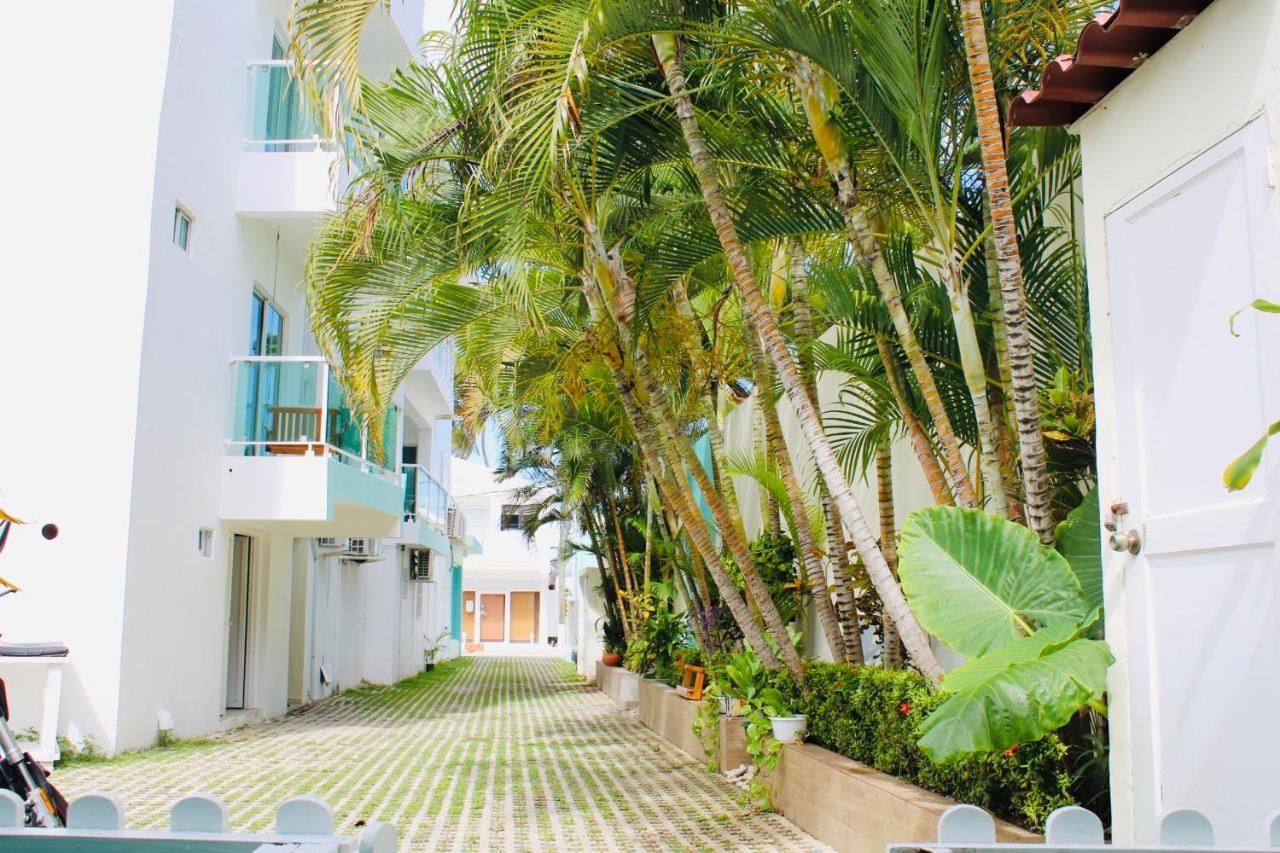 Green Coast Beach Hotel Punta Cana Esterno foto