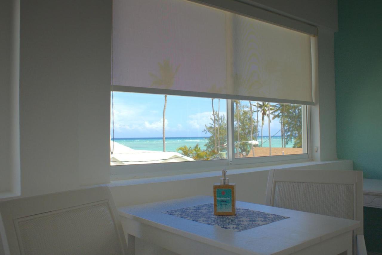 Green Coast Beach Hotel Punta Cana Esterno foto