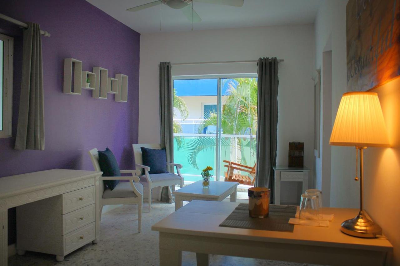 Green Coast Beach Hotel Punta Cana Esterno foto