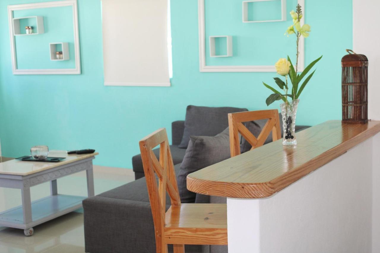 Green Coast Beach Hotel Punta Cana Esterno foto