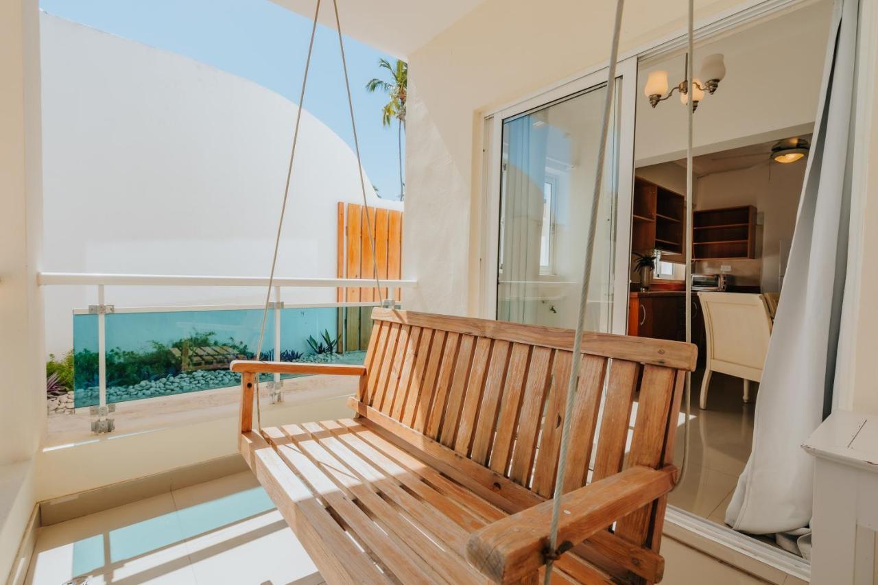 Green Coast Beach Hotel Punta Cana Esterno foto