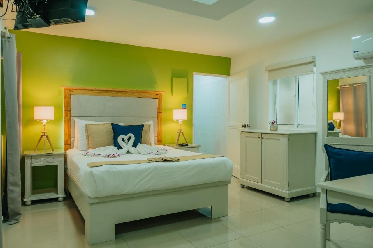 Green Coast Beach Hotel Punta Cana Esterno foto