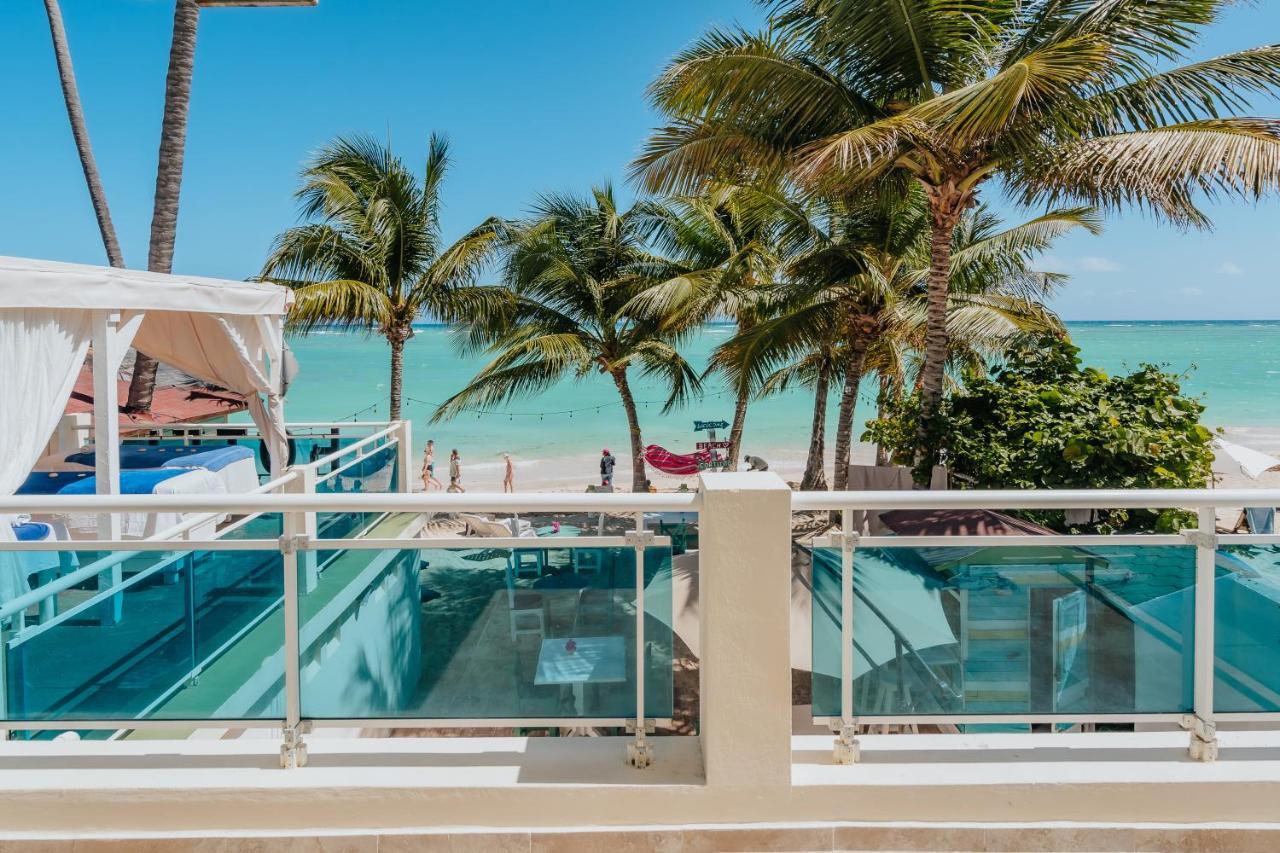 Green Coast Beach Hotel Punta Cana Esterno foto