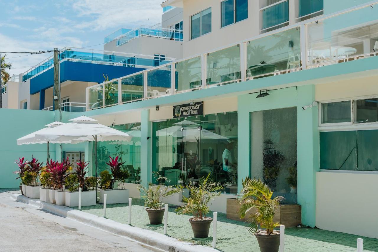Green Coast Beach Hotel Punta Cana Esterno foto