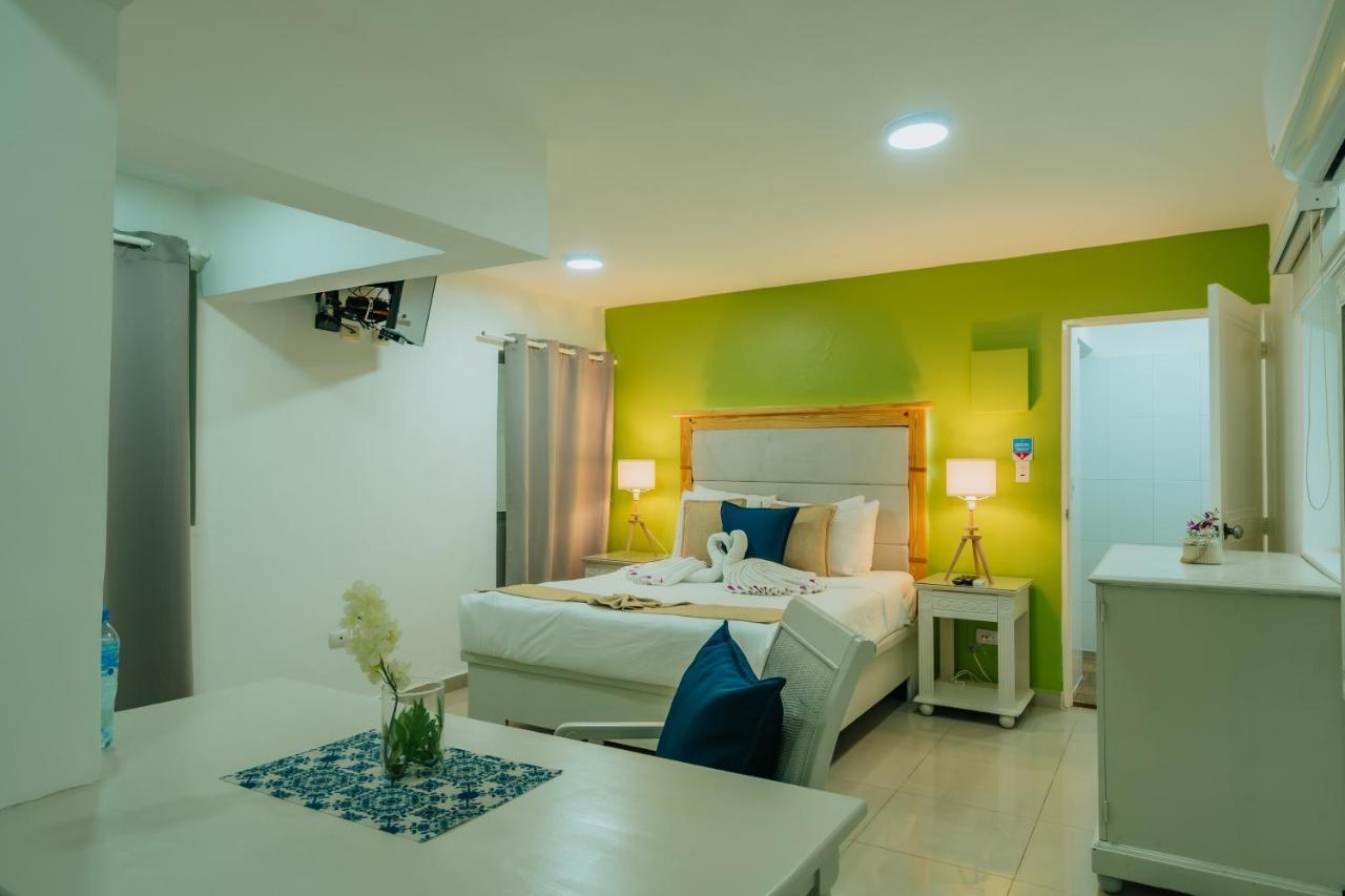 Green Coast Beach Hotel Punta Cana Esterno foto