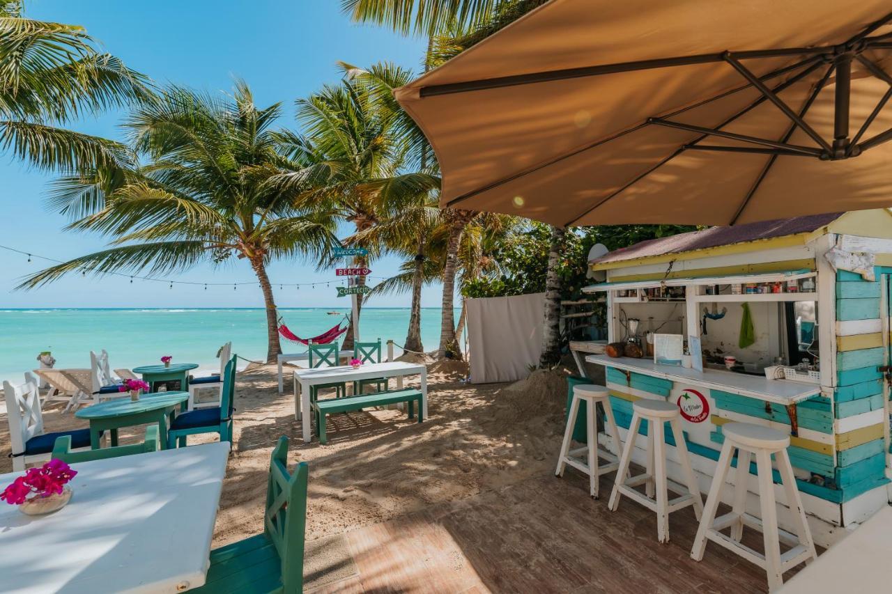 Green Coast Beach Hotel Punta Cana Esterno foto
