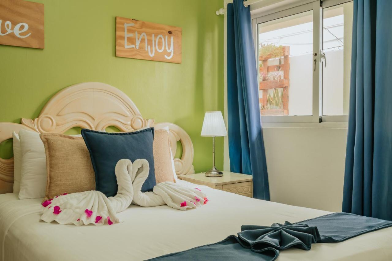Green Coast Beach Hotel Punta Cana Esterno foto