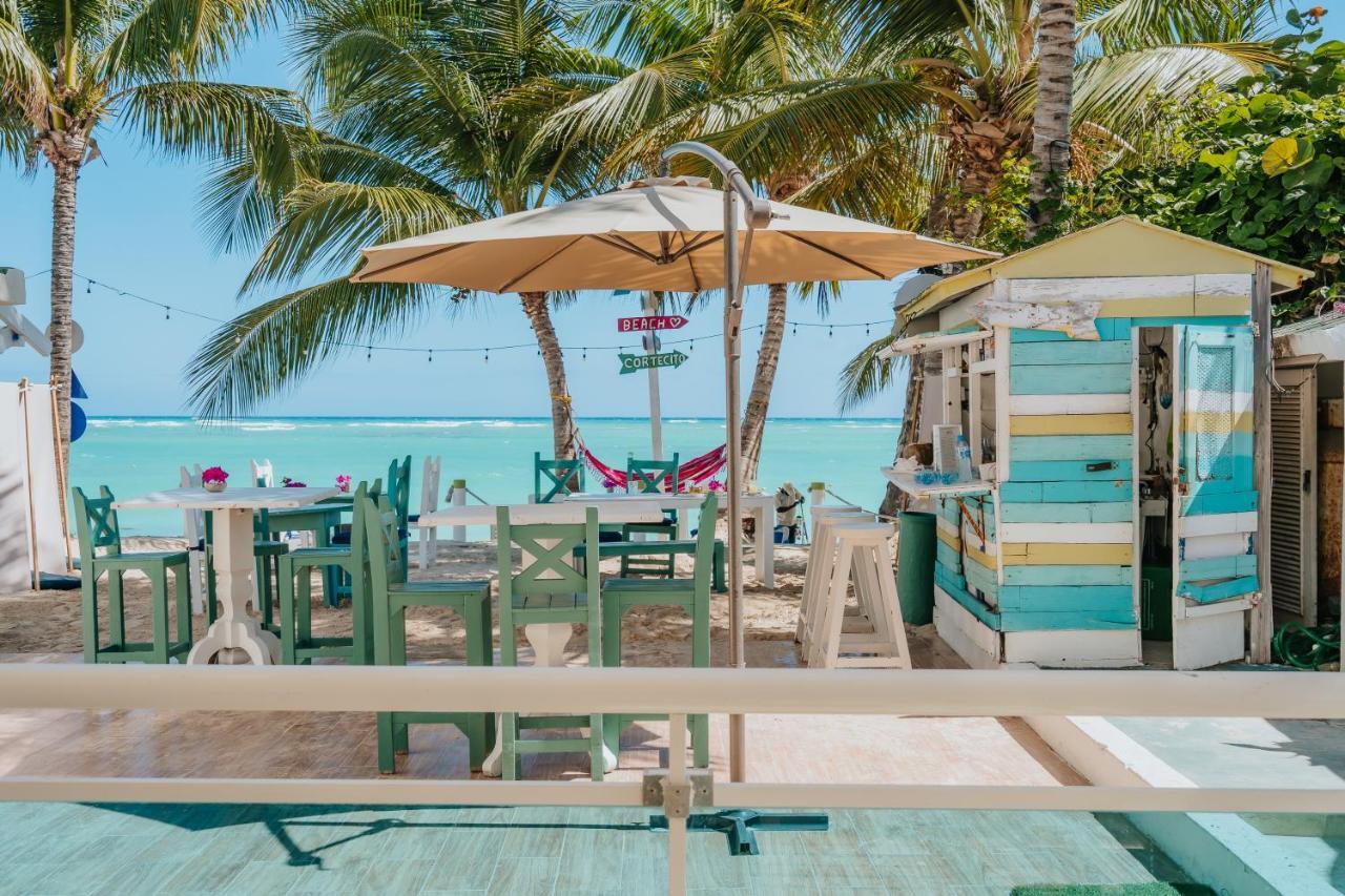 Green Coast Beach Hotel Punta Cana Esterno foto