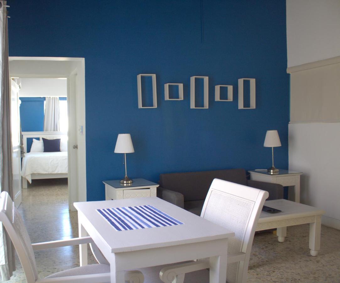 Green Coast Beach Hotel Punta Cana Esterno foto