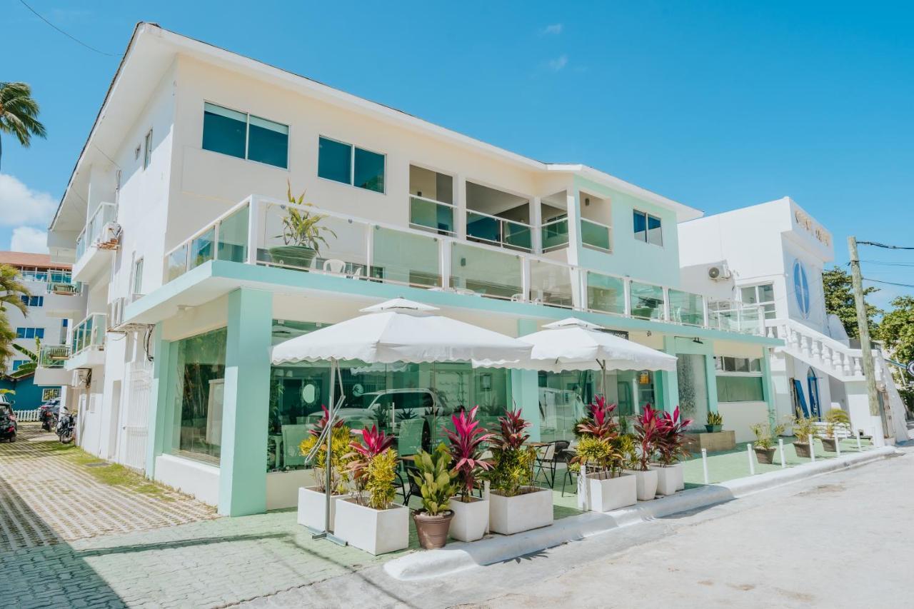 Green Coast Beach Hotel Punta Cana Esterno foto