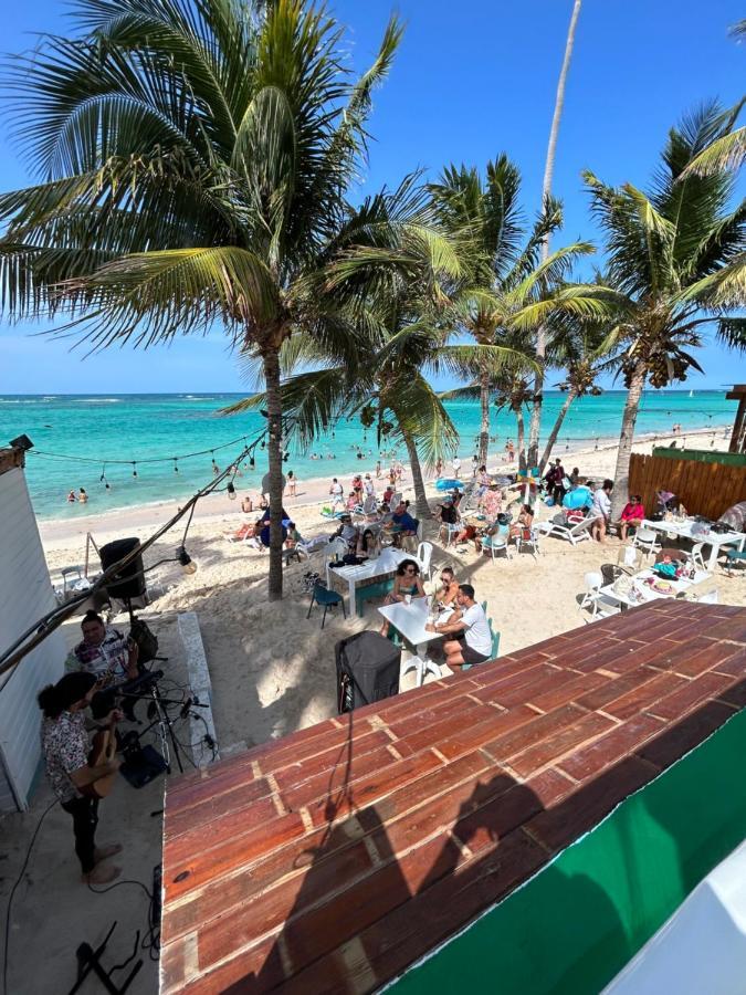 Green Coast Beach Hotel Punta Cana Esterno foto
