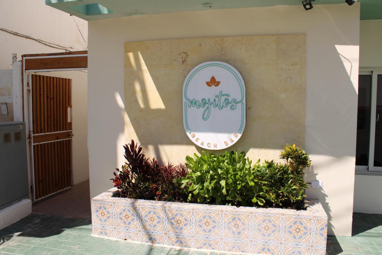 Green Coast Beach Hotel Punta Cana Esterno foto