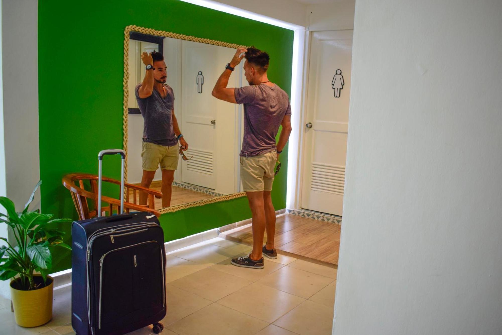 Green Coast Beach Hotel Punta Cana Esterno foto