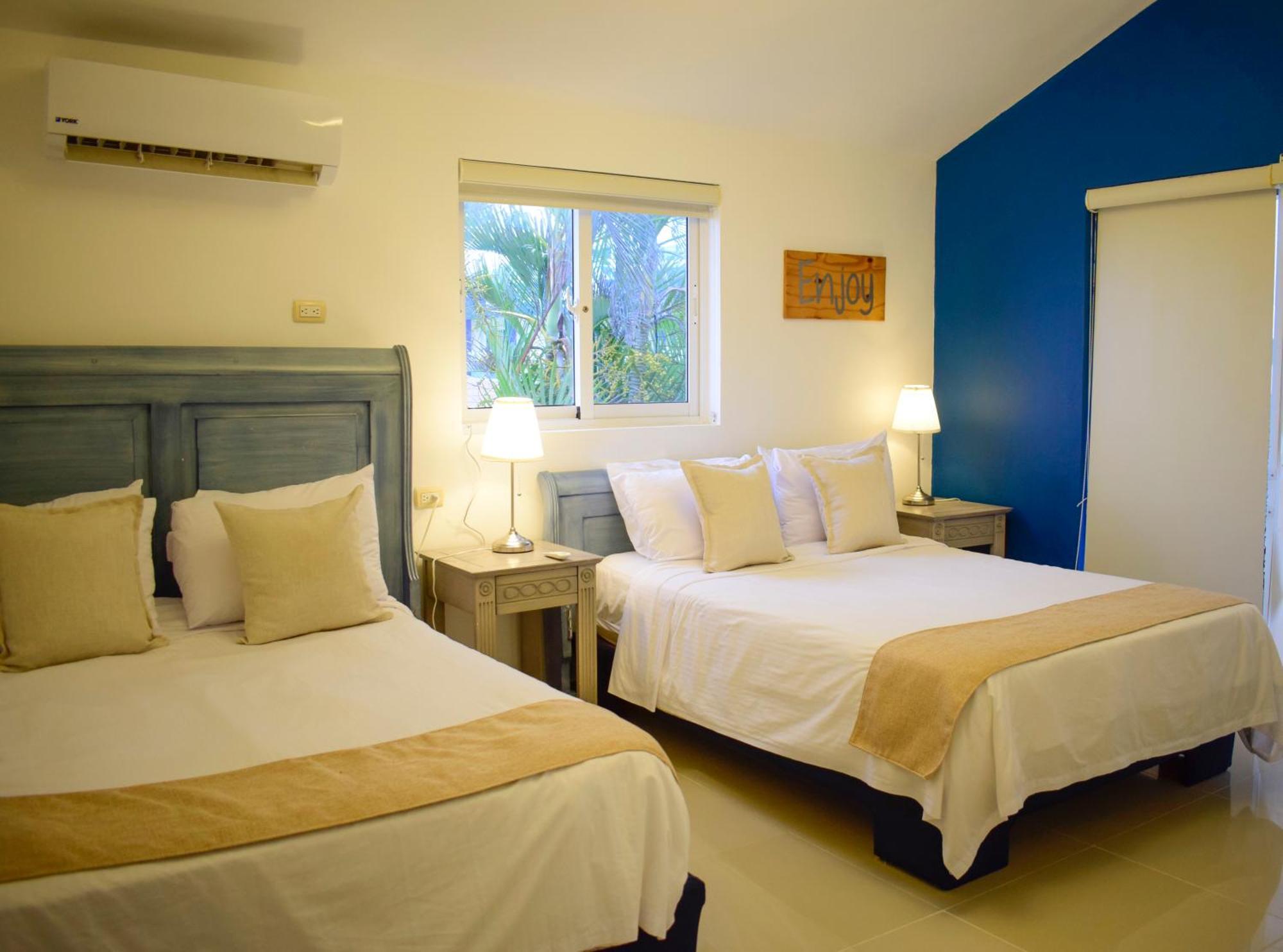 Green Coast Beach Hotel Punta Cana Esterno foto