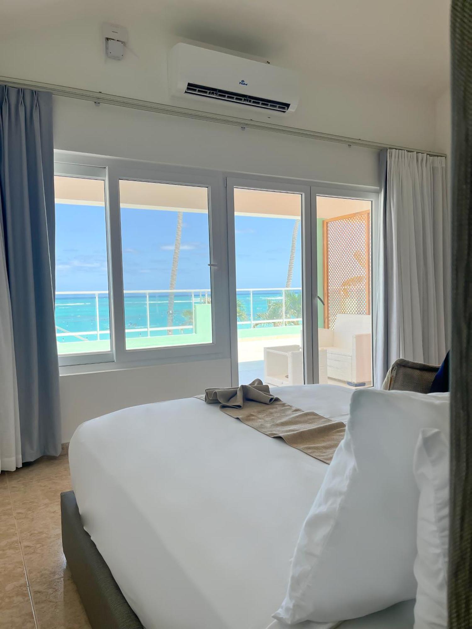 Green Coast Beach Hotel Punta Cana Esterno foto