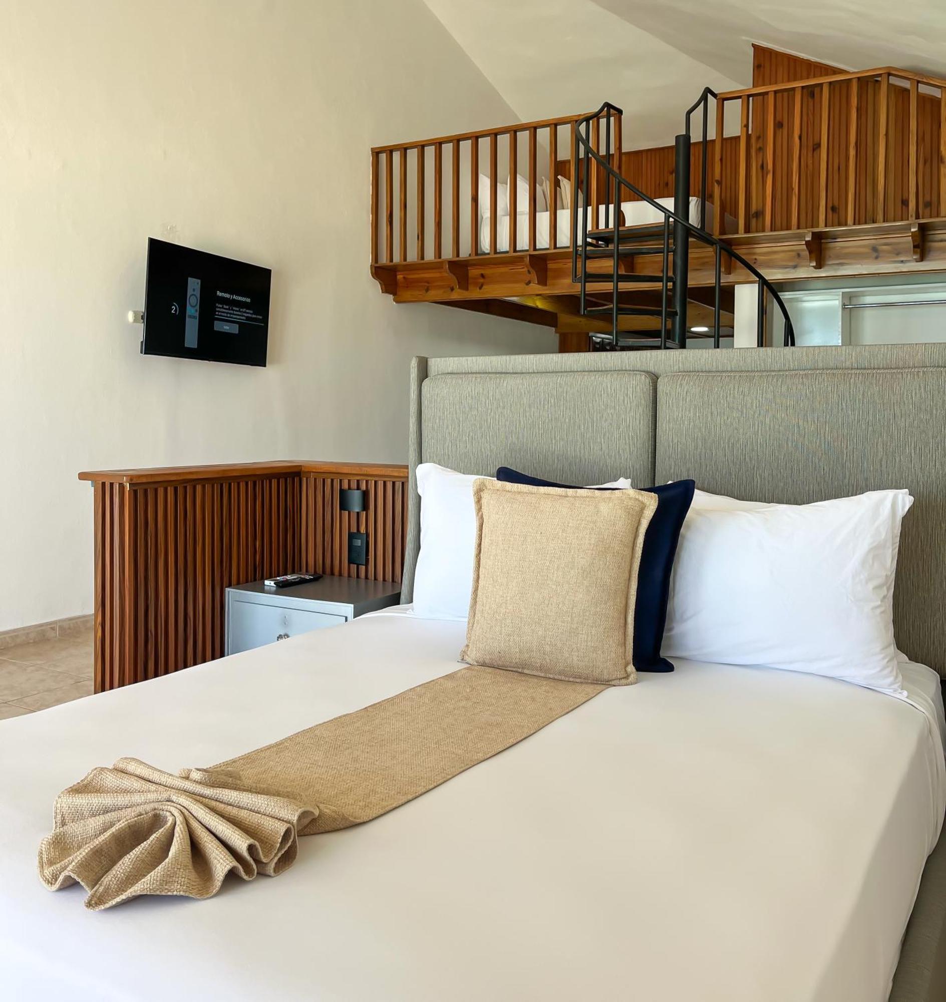 Green Coast Beach Hotel Punta Cana Esterno foto