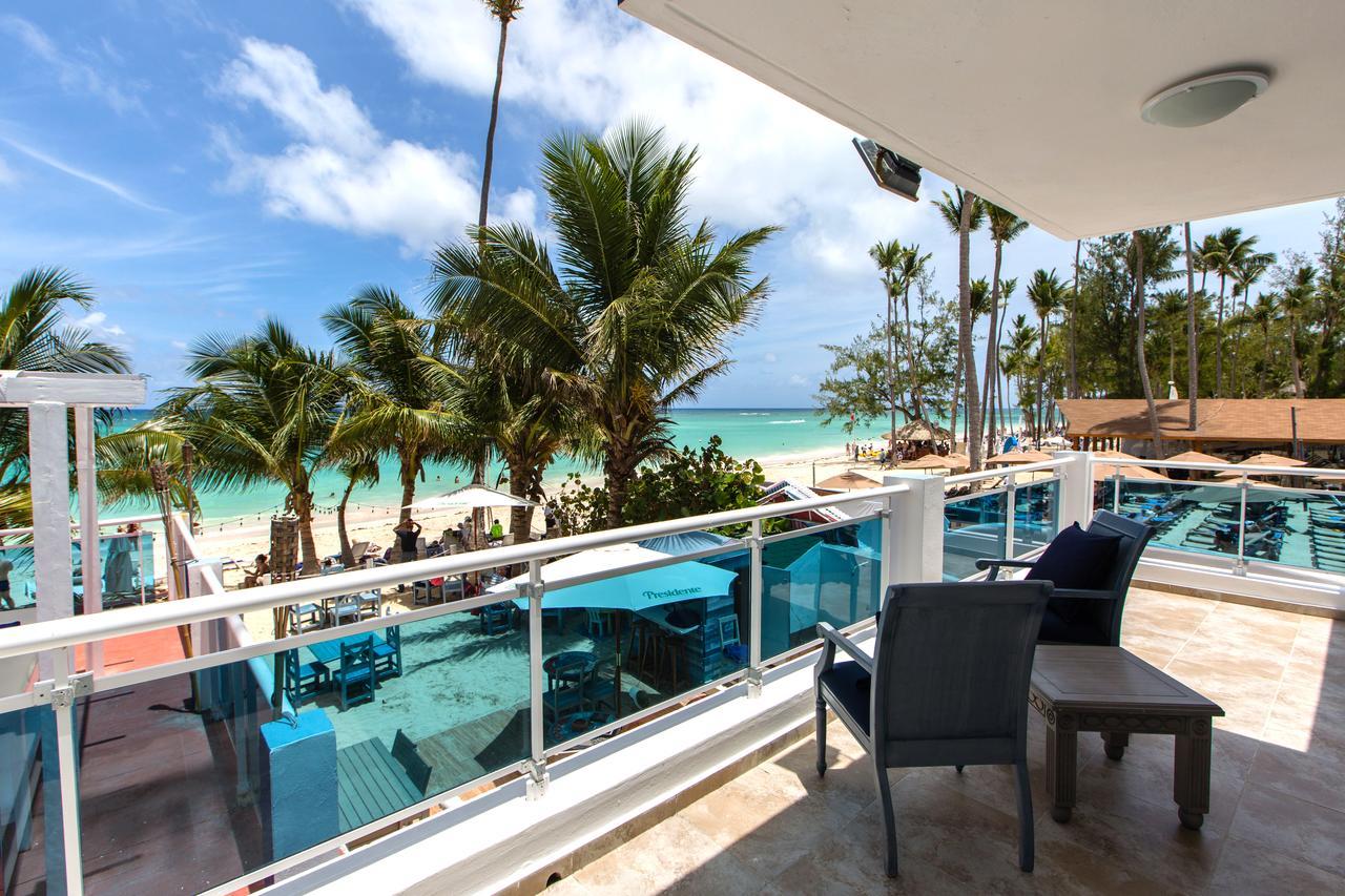 Green Coast Beach Hotel Punta Cana Esterno foto