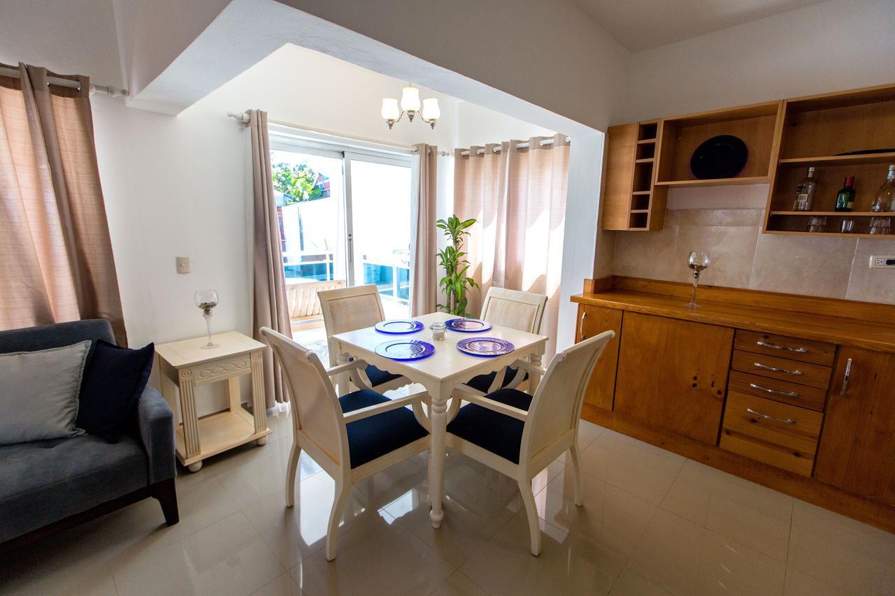 Green Coast Beach Hotel Punta Cana Esterno foto