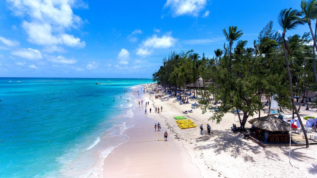 Green Coast Beach Hotel Punta Cana Esterno foto