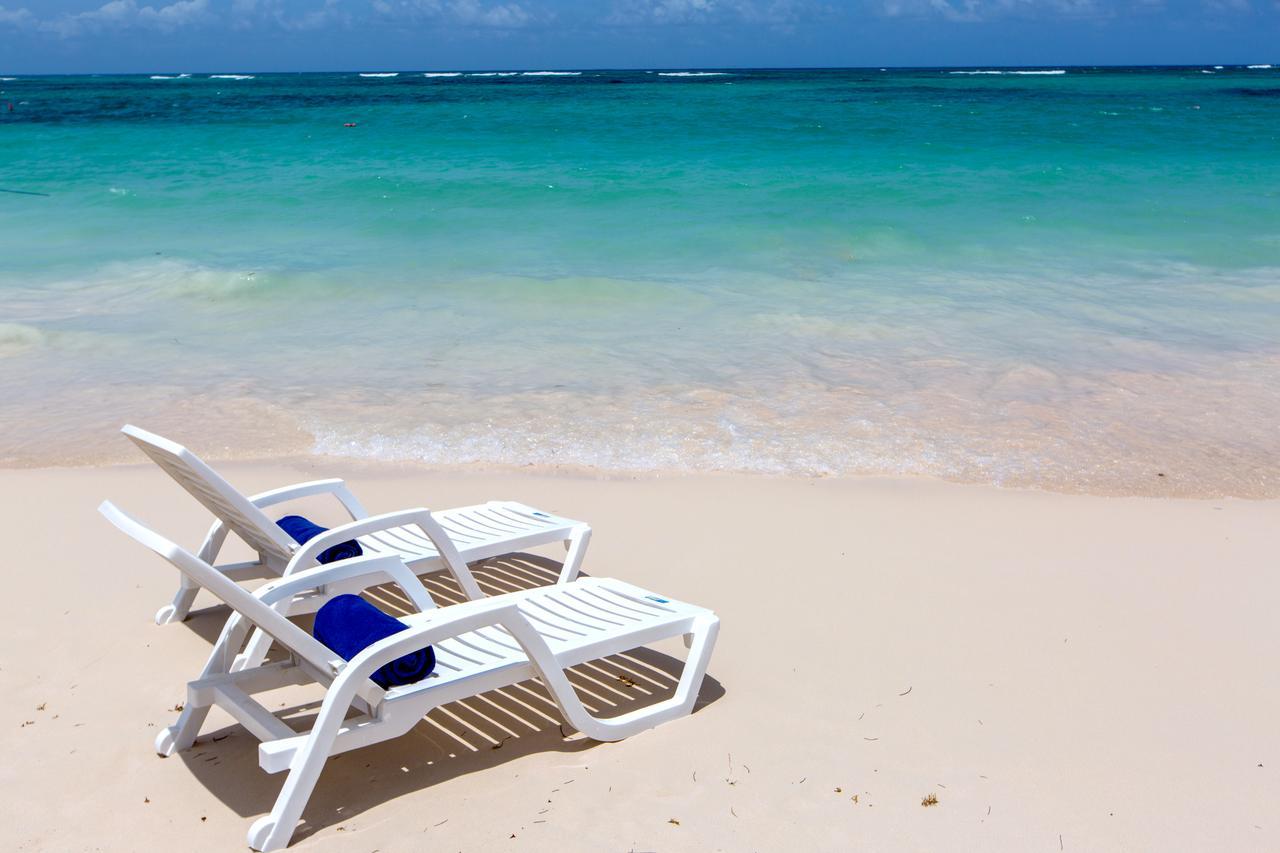 Green Coast Beach Hotel Punta Cana Esterno foto