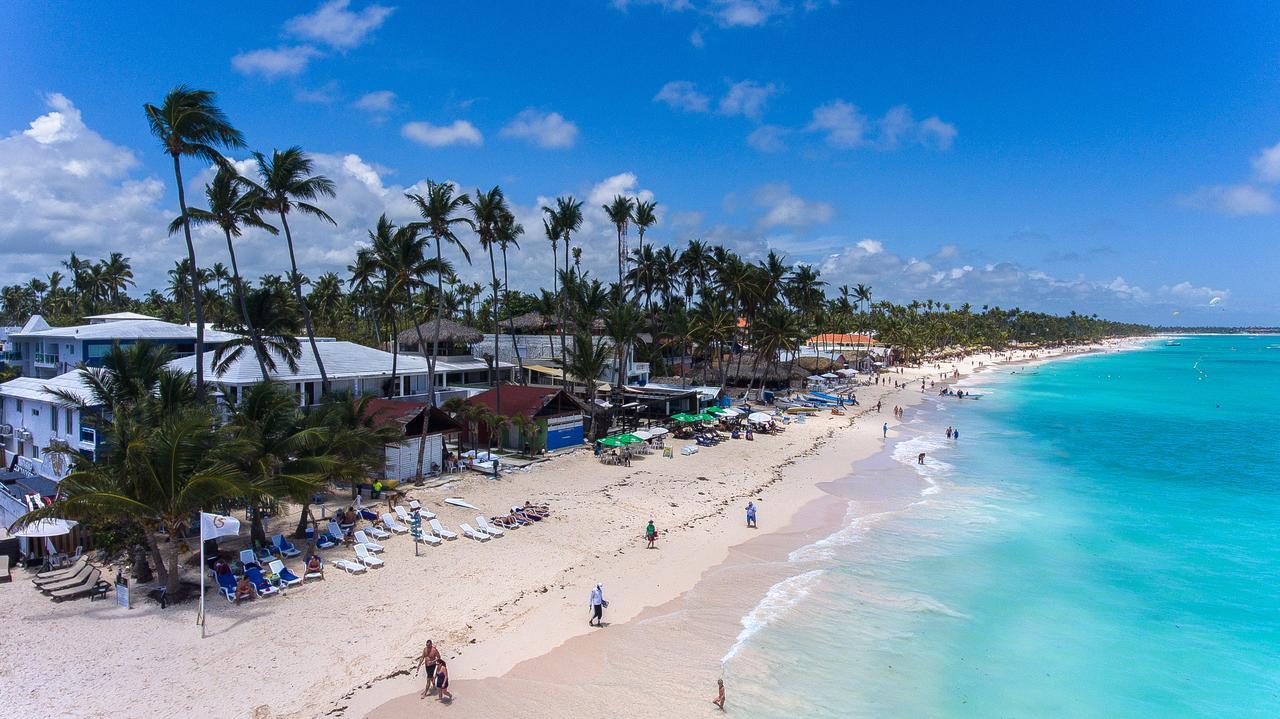 Green Coast Beach Hotel Punta Cana Esterno foto