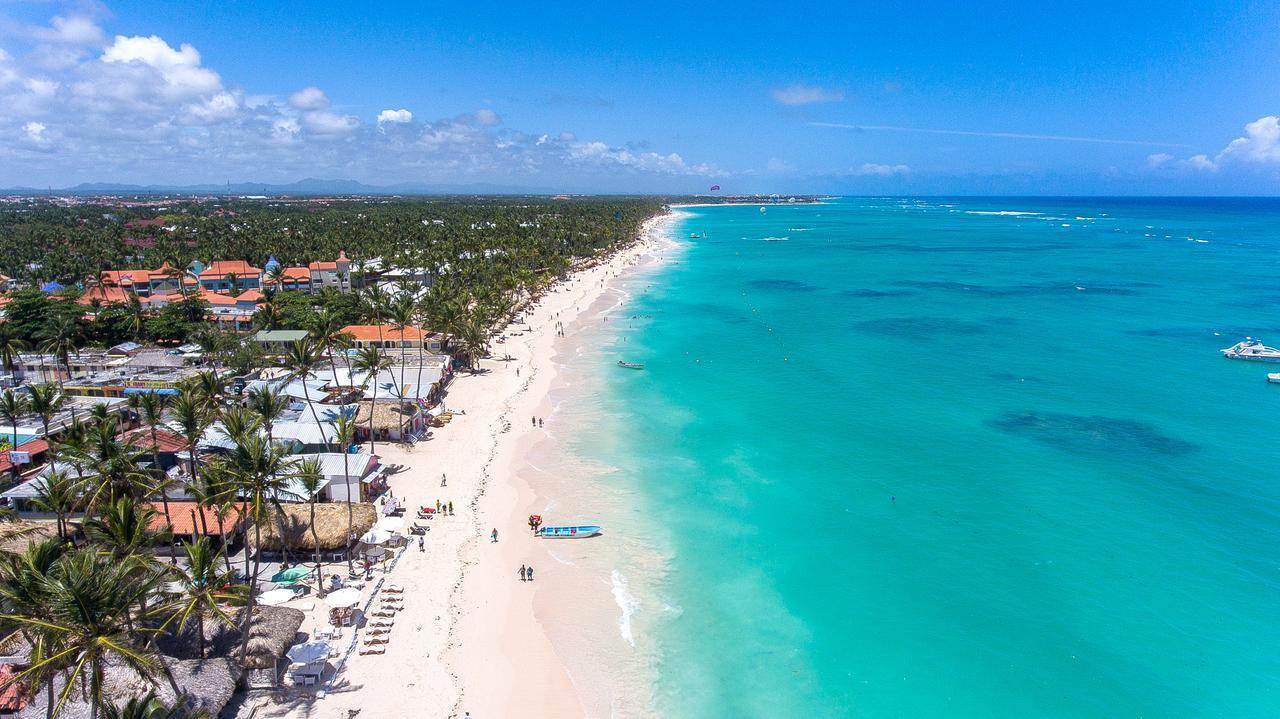 Green Coast Beach Hotel Punta Cana Esterno foto