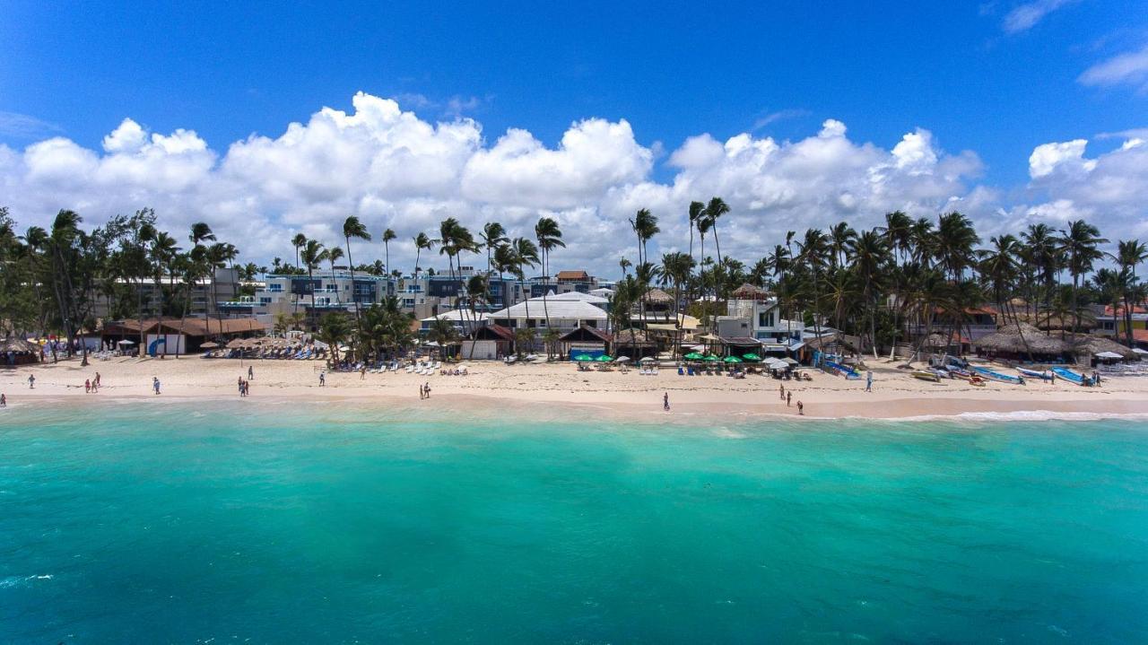 Green Coast Beach Hotel Punta Cana Esterno foto
