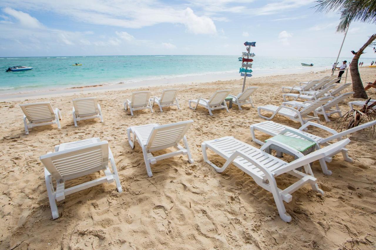 Green Coast Beach Hotel Punta Cana Esterno foto