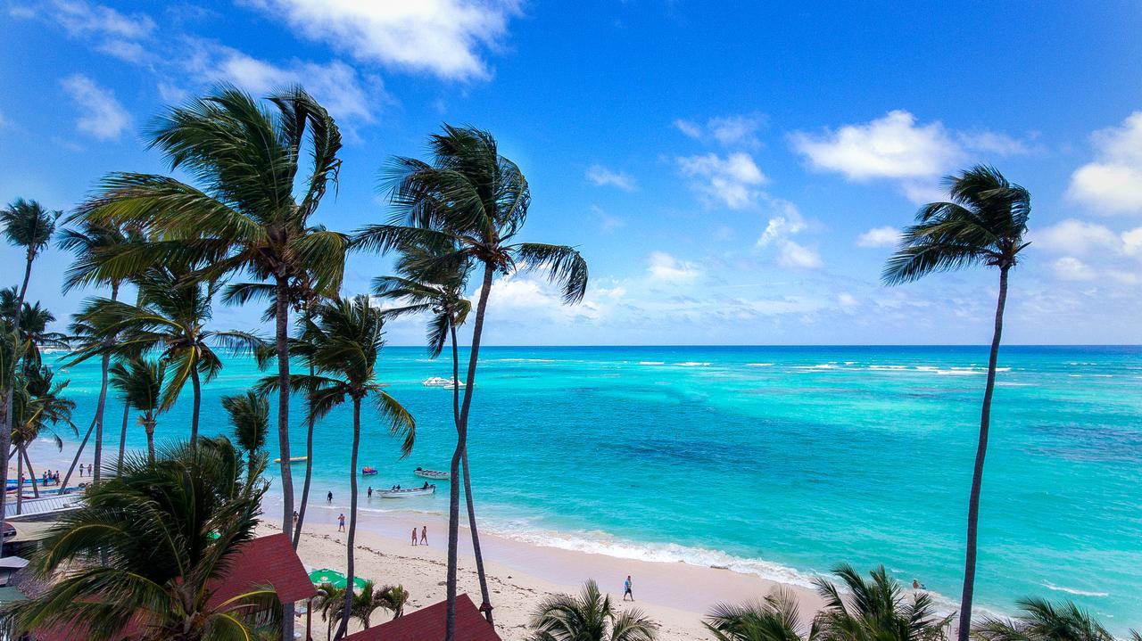 Green Coast Beach Hotel Punta Cana Esterno foto