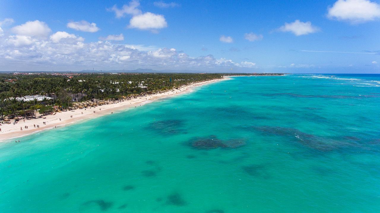 Green Coast Beach Hotel Punta Cana Esterno foto