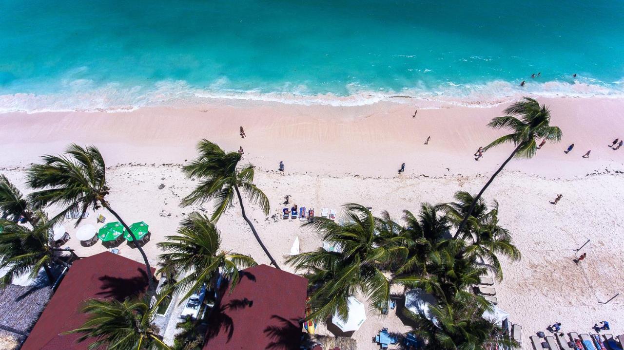Green Coast Beach Hotel Punta Cana Esterno foto
