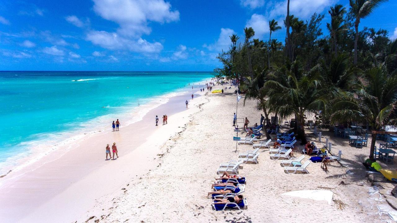 Green Coast Beach Hotel Punta Cana Esterno foto