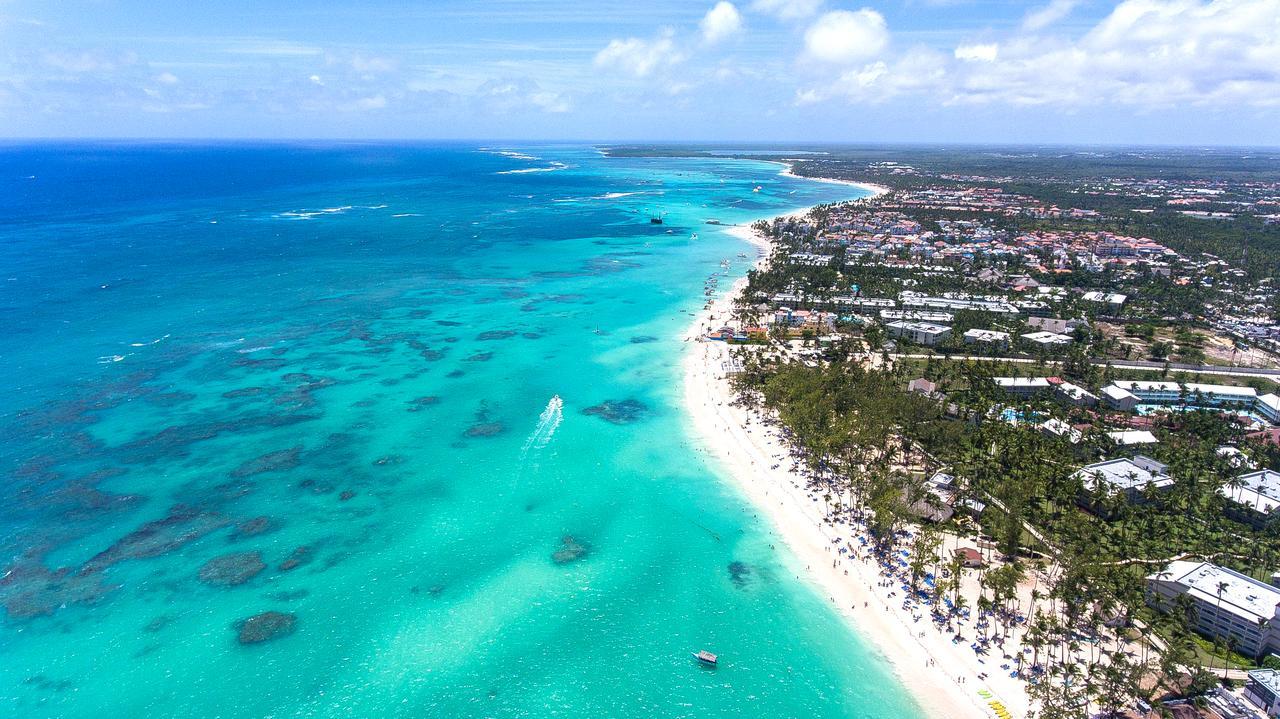 Green Coast Beach Hotel Punta Cana Esterno foto