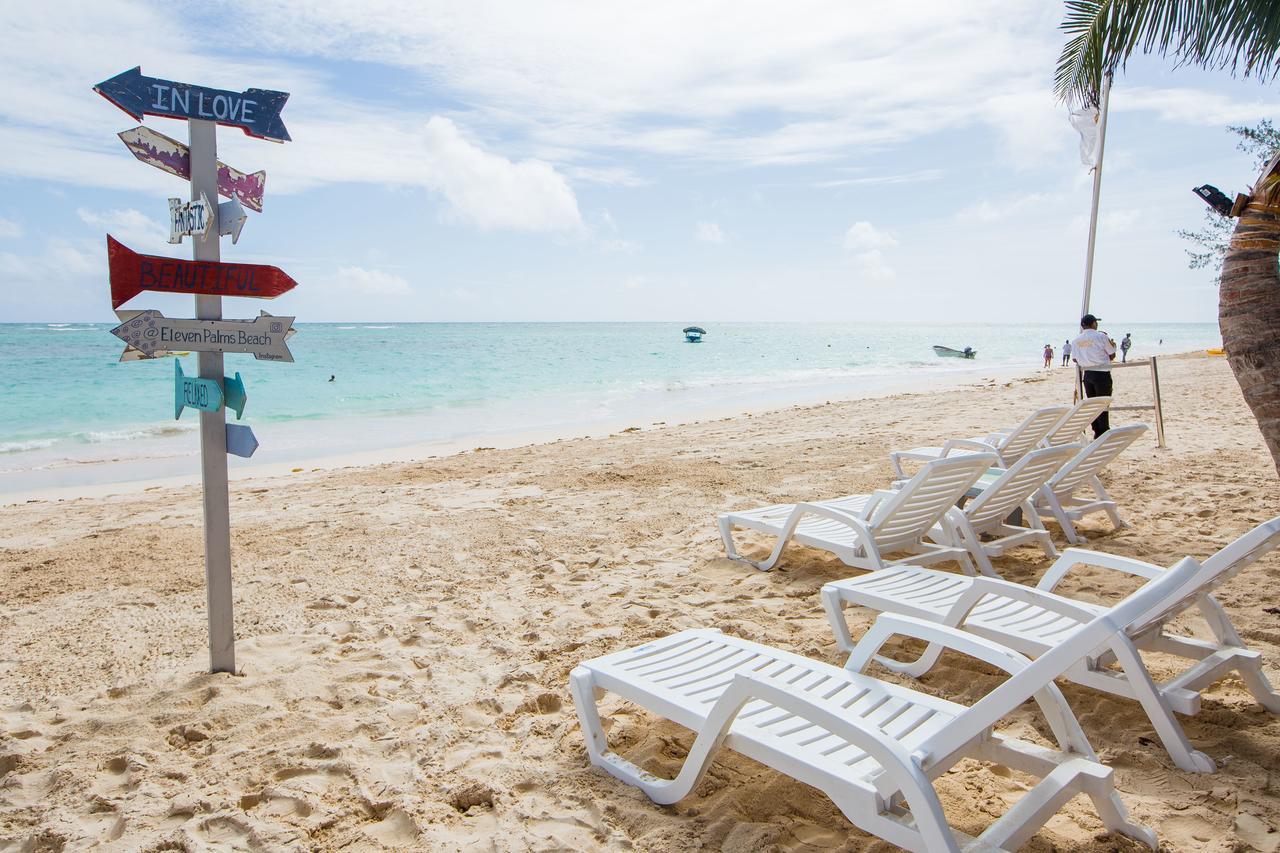 Green Coast Beach Hotel Punta Cana Esterno foto